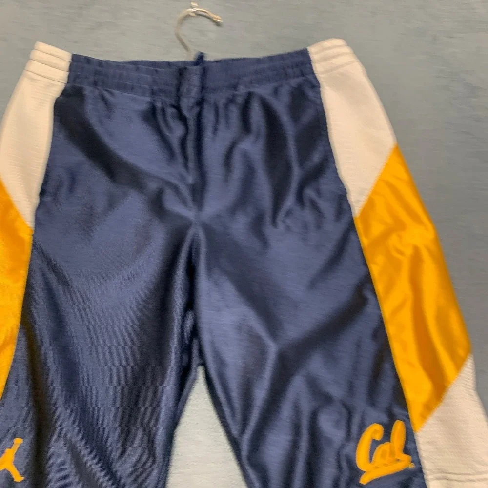 Jordan california golden